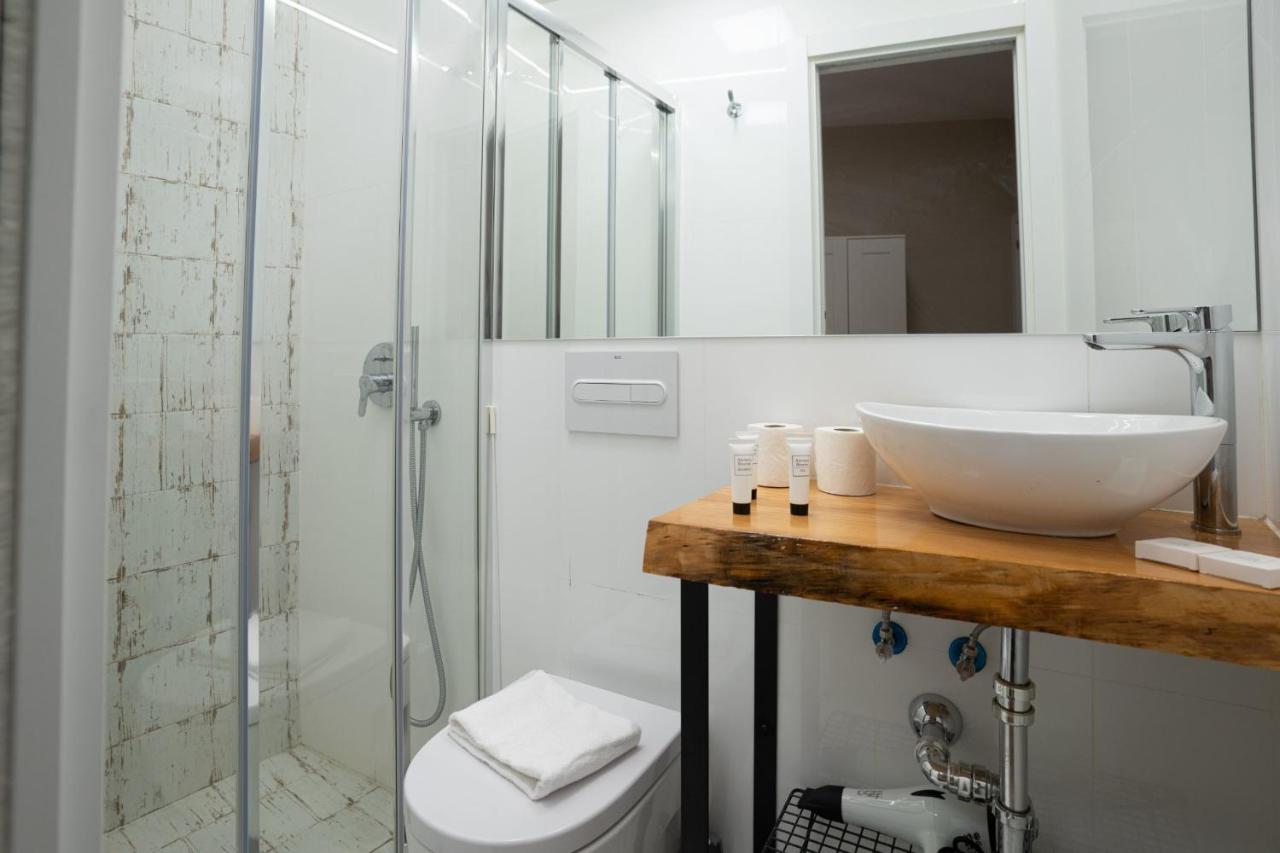 Comfy 2 Bedroom 2 Bathroom Next To Gran Via *
